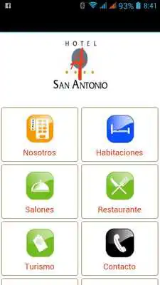 Play Hotel San Antonio Play Hotel San Antonio