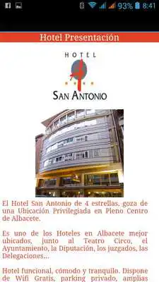 Play Hotel San Antonio Play Hotel San Antonio
