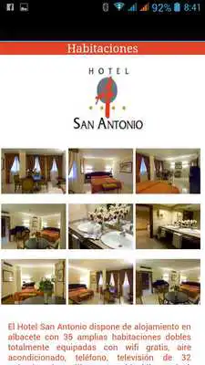 Play Hotel San Antonio Play Hotel San Antonio