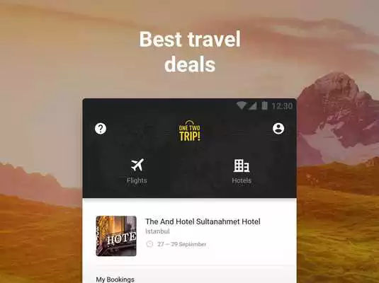 Play Hotels and Flights