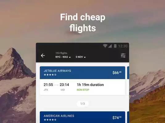 Play Hotels and Flights