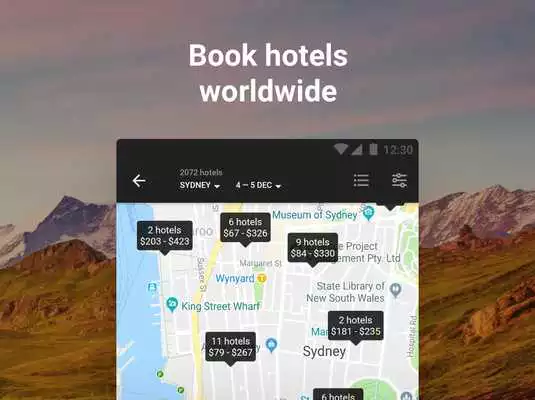 Play Hotels and Flights