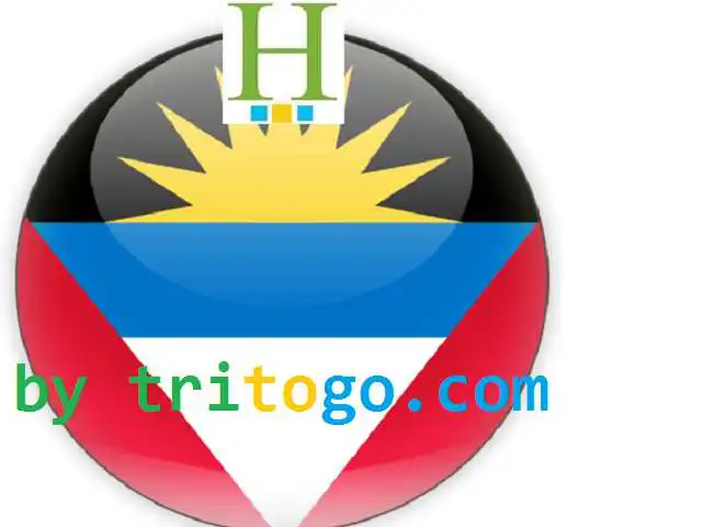 Free play online Hotels Antigua Barbuda tritogo APK