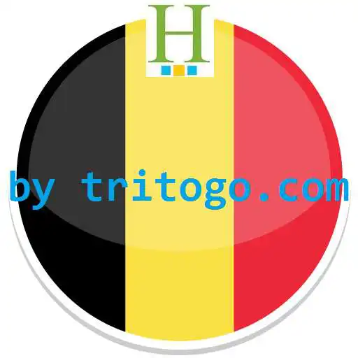 Free play online Hotels Belgium by tritogo APK