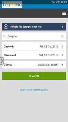 Play Hotels Belgium by tritogo