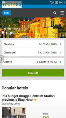 Play Hotels Belgium by tritogo