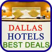 Free play online Hotels Best Deals Dallas APK