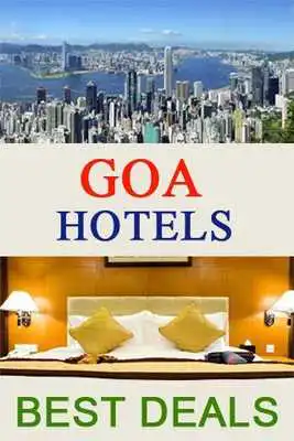Play Hotels Best Deals Goa