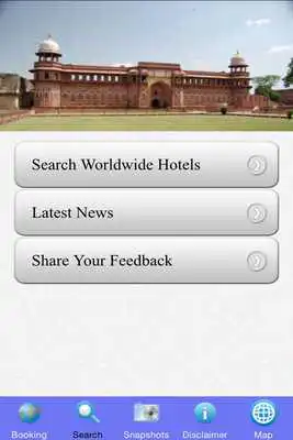 Play Hotels Best Deals Goa
