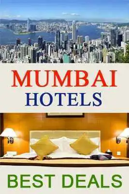 Play Hotels Best Deals Mumbai India