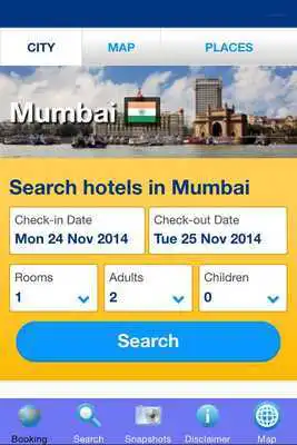 Play Hotels Best Deals Mumbai India