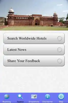 Play Hotels Best Deals Mumbai India