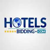 Free play online Hotels Bidding APK