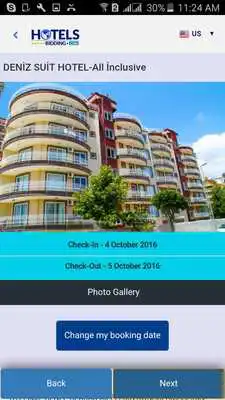 Play Hotels Bidding