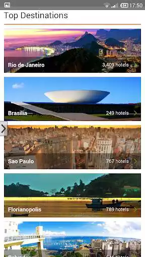 Play Hotels Brazil by tritogo.com Play Hotels Brazil by tritogo.com