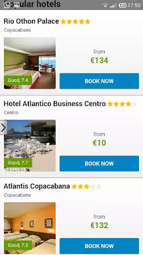 Play Hotels Brazil by tritogo.com Play Hotels Brazil by tritogo.com