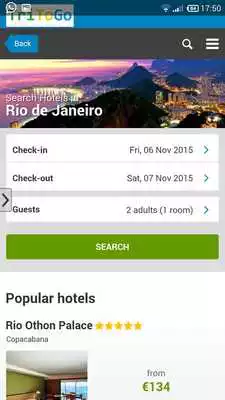 Play Hotels Brazil by tritogo.com Play Hotels Brazil by tritogo.com