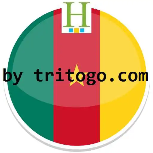 Free play online Hotels Cameroon by tritogo.com APK
