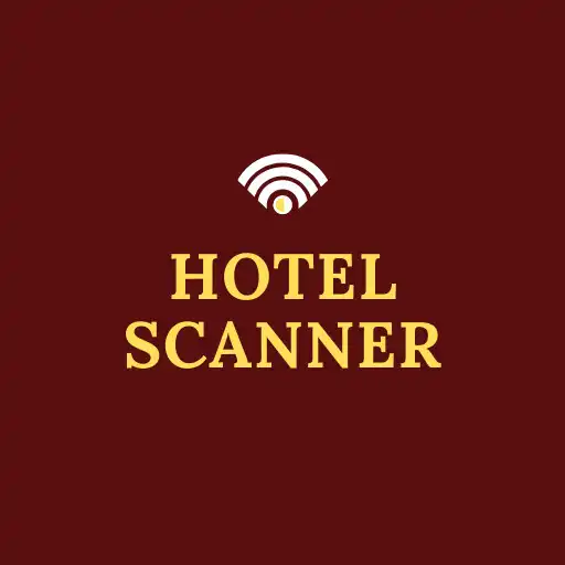 Play Hotel Scanner APK Play Hotel Scanner APK