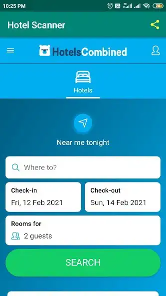 Play Hotel Scanner  and enjoy Hotel Scanner with UptoPlay