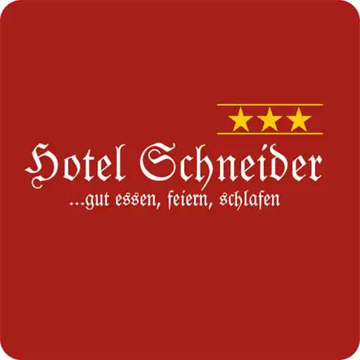 Play Hotel Schneider Winterberg APK