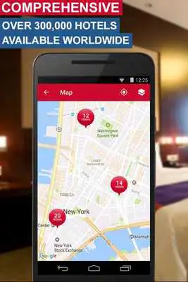 Play Hotel Search HRS (New) Play Hotel Search HRS (New)