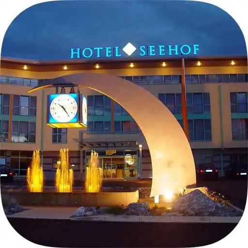 Play Hotel Seehof Haltern APK