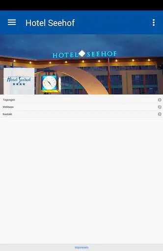 Play Hotel Seehof Haltern  and enjoy Hotel Seehof Haltern with UptoPlay