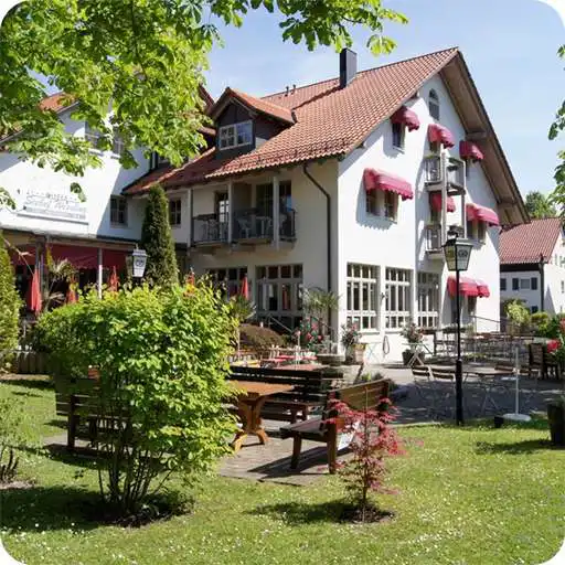 Play HOTEL SEEHOF Wessling am See APK