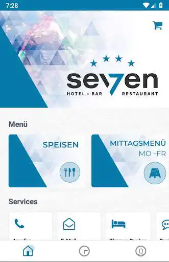 Play Hotel Seven  and enjoy Hotel Seven with UptoPlay