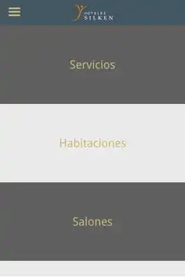 Play Hotel Silken Puerta Madrid