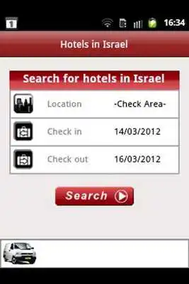 Play Hotels in Israel