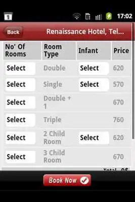 Play Hotels in Israel