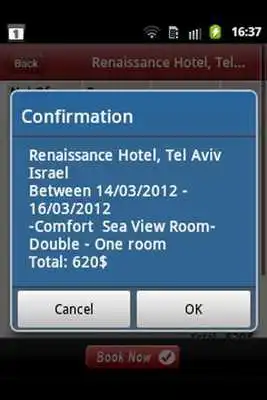 Play Hotels in Israel