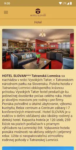 Play Hotel SLOVAN as an online game Hotel SLOVAN with UptoPlay