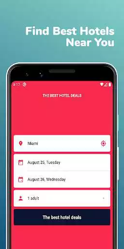 Play Hotels Near Me  and enjoy Hotels Near Me with UptoPlay