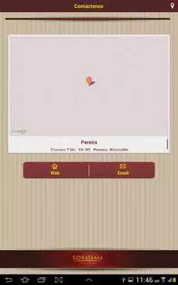 Play Hotel Soratama S.A.