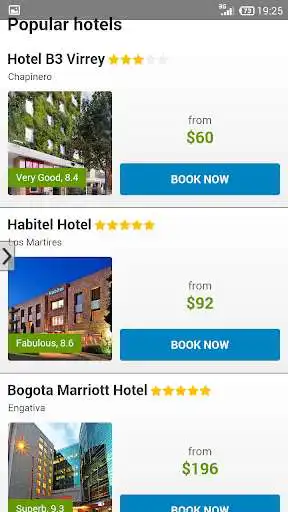Play Hotels price Colombia tritogo as an online game Hotels price Colombia tritogo with UptoPlay