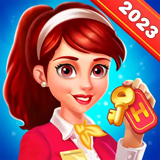 Play Hotel Star: Hotel Games APK