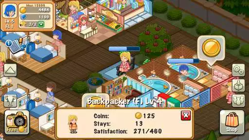 Play Hotel Story: Resort Simulation and enjoy Hotel Story: Resort Simulation with UptoPlay Play Hotel Story: Resort Simulation and enjoy Hotel Story: Resort Simulation with UptoPlay
