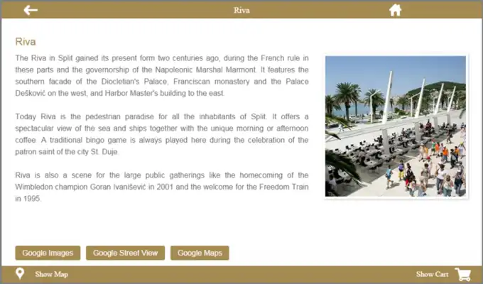 Play Hotels Touch