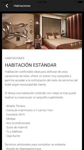 Play Hotel Sun Palace Albir as an online game Hotel Sun Palace Albir with UptoPlay