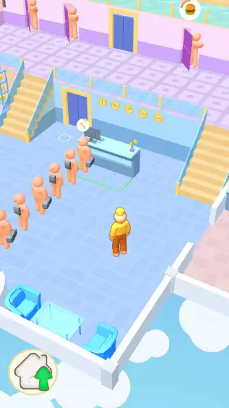 Play Hotel Superstar  and enjoy Hotel Superstar with UptoPlay