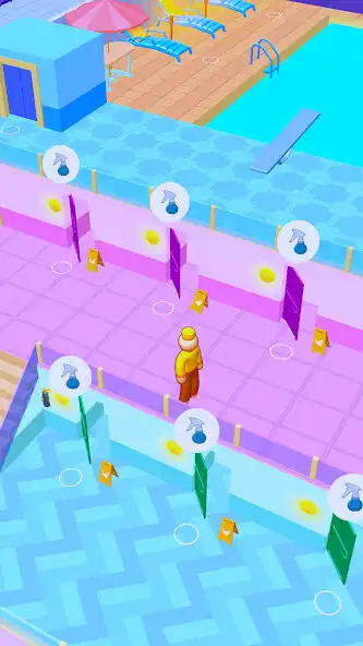 Play Hotel Superstar as an online game Hotel Superstar with UptoPlay