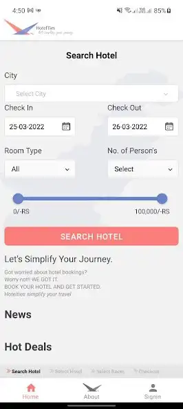 Play Hotelties and enjoy Hotelties with UptoPlay Play Hotelties and enjoy Hotelties with UptoPlay