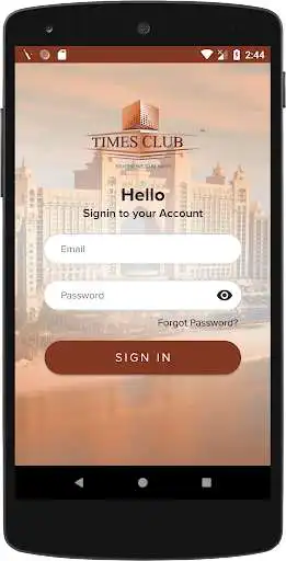 Play Hotel Times Club as an online game Hotel Times Club with UptoPlay