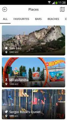 Play Hotel Touring Rimini Play Hotel Touring Rimini
