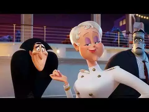 Free play online Hotel Transylvania 3 - Animation Movie  APK