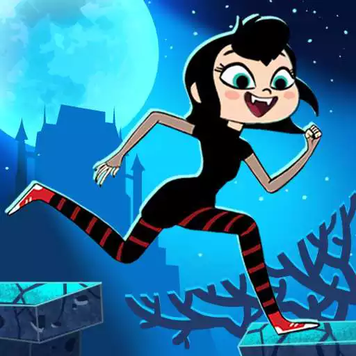 Play Hotel Transylvania Adventures APK