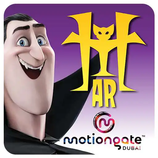 Free play online Hotel Transylvania Augmented Reality Experience APK Free play online Hotel Transylvania Augmented Reality Experience APK